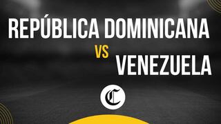 Venezuela vs. República Dominicana: resultado final, quién campeonó y más