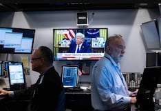 Wall Street abre en verde impulsado por los valores tecnológicos