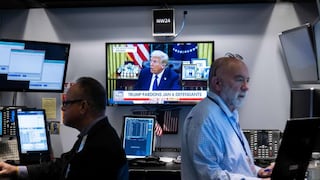 BBVA: “El mayor riesgo para los mercados en 2026 será un rebrote inflacionario en Estados Unidos”