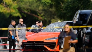 Más de 30 sicarios para asesinar al empresario del Lamborghini: ¿Qué es la “rifa colombiana, el posible móvil del crimen?