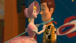 Revelan detalles del nuevo filme Toy Story 4