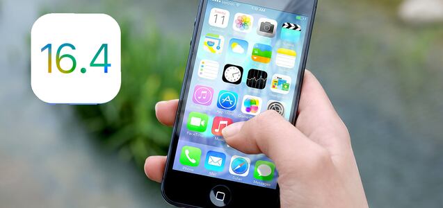 Liberan versión final de iOS 16.4: características, instalación y iPhone compatibles