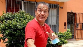 Miguel ‘Chato’ Barraza cuestionó el ingreso de cómicos ambulantes a la televisión