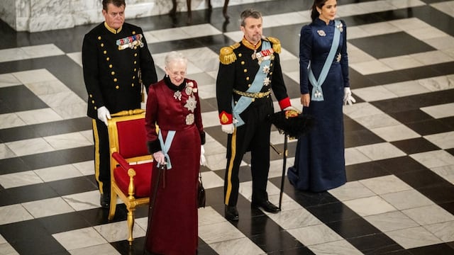Quién es la australiana que se convertirá en reina de Dinamarca tras la abdicación de Margarita II
