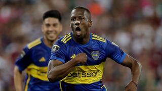 ¿Cómo Luis Advíncula conquistó La Bombonera, por qué es tan querido en Boca y qué le falta para ser ídolo xeneize? 