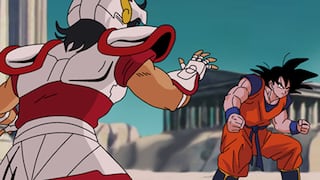 Seiya vs. Goku: ¿Quién ganaría en un hipotético combate?