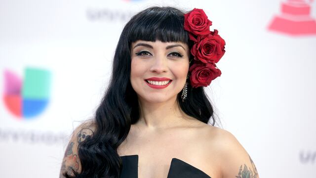 Mon Laferte: 10 datos que no conocías de la cantante chilena que se ha sumado a las protestas 