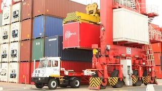 Exportaciones peruanas al cierre del 2012 serían positivas