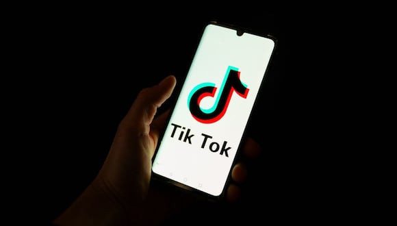 Plataformas como TikTok se han convertido una importante fuente de información entre los más jóvenes.