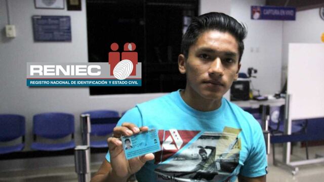Vigencia del DNI por 10 años desde el 2025: ¿Quiénes podrán hacerlo?