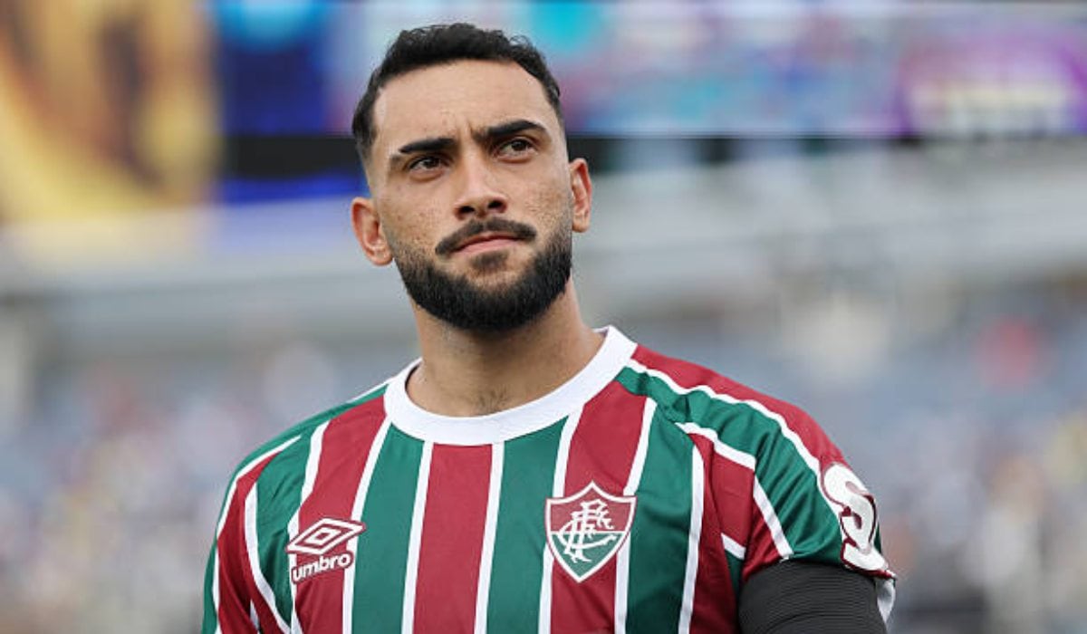 Juan Pablo Freytes en la mira de Bologna de Italia. (Foto: Getty Images)