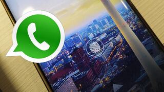 Los pasos para que WhatsApp se bloquee rápidamente tras cerrar la app