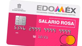 Salario Rosa CDMX y EdoMX: qué días pagan y cómo puedo registrarme en línea