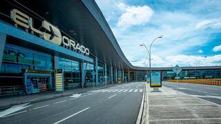 Colombia: ¿por qué el aeropuerto El Dorado se llamará ‘El Rosado’ durante el mes de octubre?