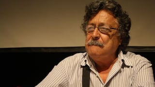 En memoria de Luis Urteaga Cabrera, Premio Nacional de Literatura 2017