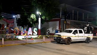 México y unas elecciones entre balas: ¿los comicios están en riesgo y la violencia puede extenderse al resto de Latinoamérica?