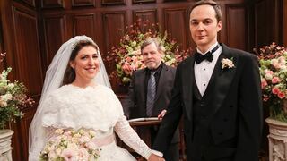 "The Big Bang Theory" EN VIVO: hora y canal para el nuevo episodio