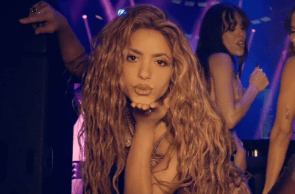 Shakira envía mensaje a fans peruanos tras estreno de “Soltera” y doble sold out en Lima. (Foto: Instagram)