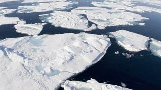 Deshielo del Ártico obliga a Rusia a evacuar una base de investigación