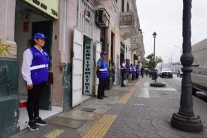 Cercado de Lima: clausuran seis centros médicos por deficiencias sanitarias