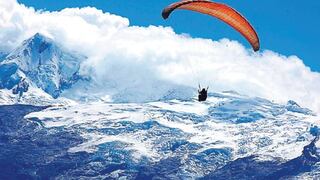 Huaraz: vive la aventura y adrenalina del Festival del Andinismo 