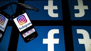 Facebook e Instagram en violación de leyes de privacidad digital en la UE