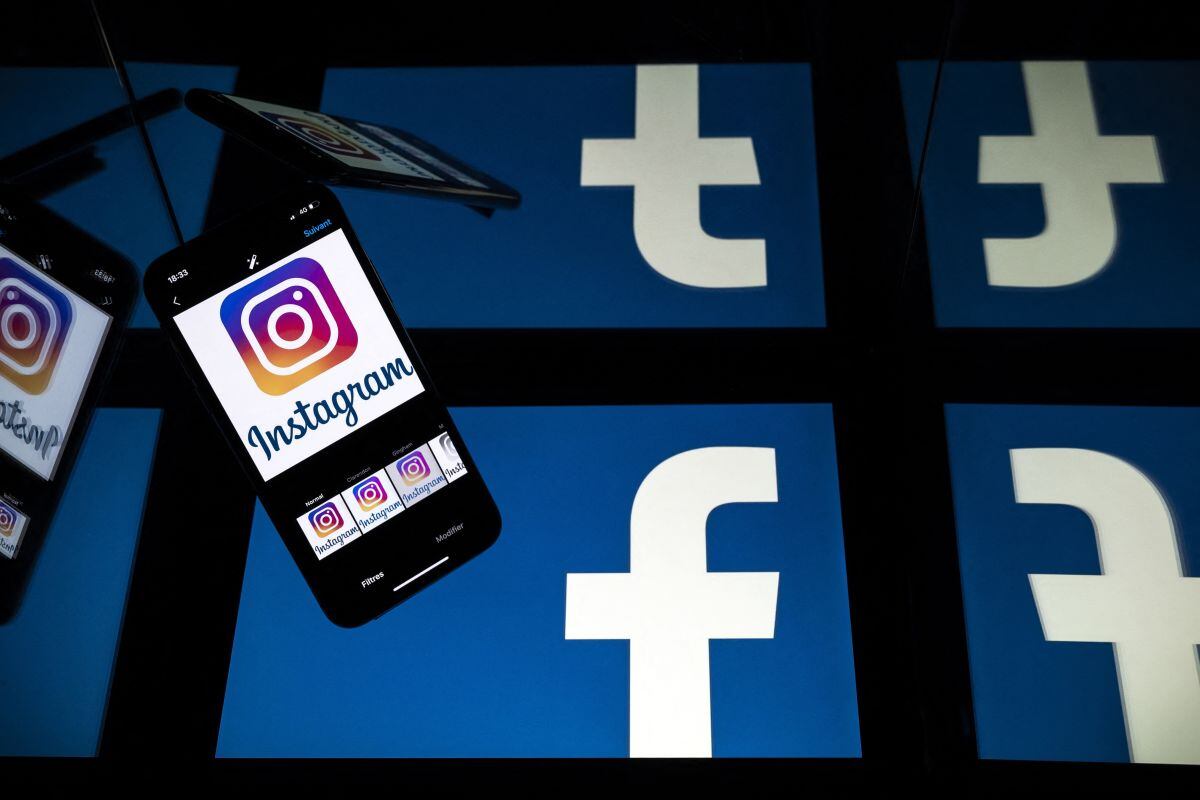 Meta, empresa matriz de Facebook e Instagram, podría ser multado con hasta el 10% de sus ingresos anuales si es que se le encuentra en violación de la Ley de Mercados Digitales de la Unión Europea.