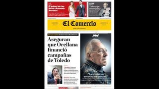 La boda de Messi en las portadas de los principales diarios del mundo