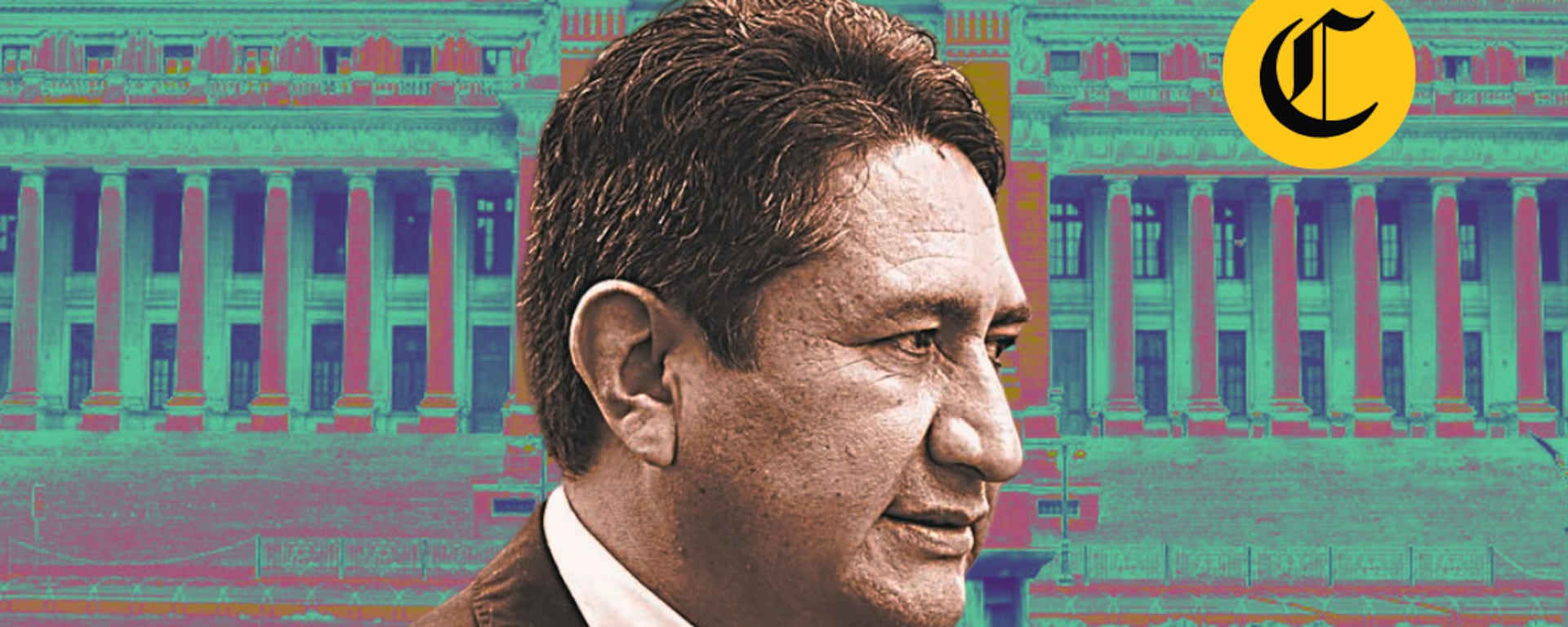 Vladimir Cerrón suma otro revés: PJ rechaza nuevo recurso para recuperar cuentas por más de S/1,6 millones en poder del Estado