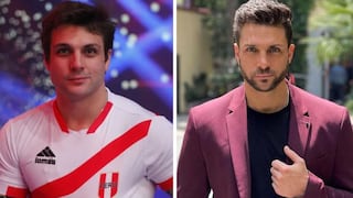 Nicola Porcella responde tras críticas por polémica entrevista