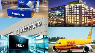 GPTW: Estas son las mejores empresas medianas para trabajar en el Perú en el 2019