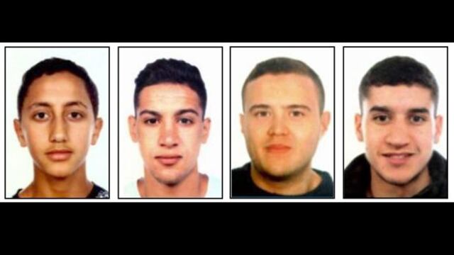 Barcelona - Cambrils: Terroristas alistaban ataque de mayor alcance con explosivos