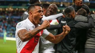Hace un año, la selección peruana vapuleó a Chile en la semifinal de la Copa América 2019 | FOTOS