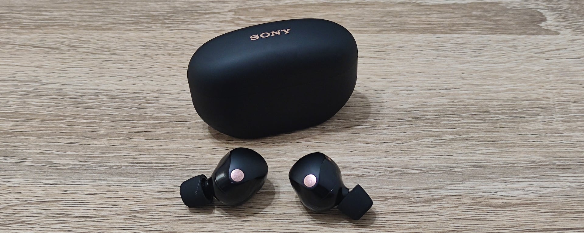 WF-1000XM5: ¿cómo es escuchar música con los audífonos in-ear más avanzados de Sony? | RESEÑA