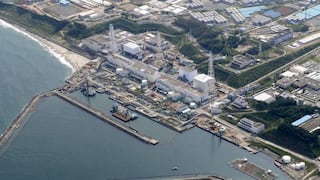 Residuos de Fukushima se concentran más en el fondo marino