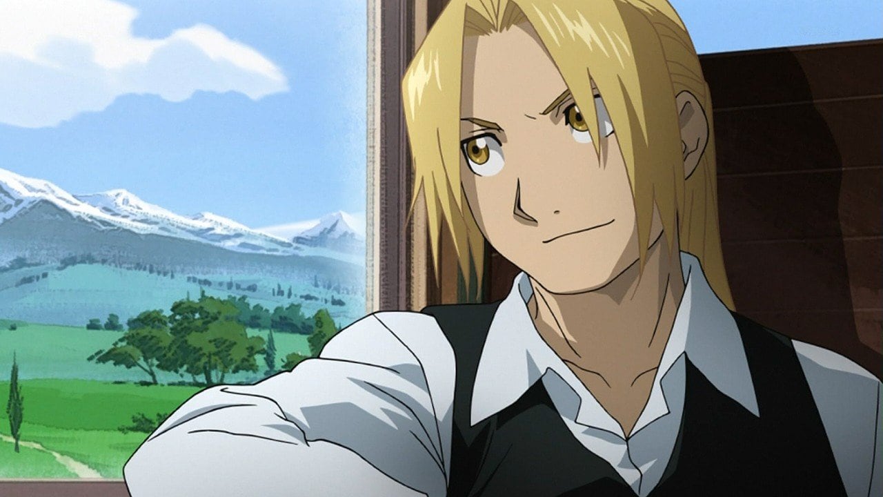Luego de tres años, "Fullmetal Alchemist: Brotherhood" vuelve a Netflix. (Foto: Netflix)