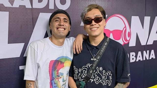 Sorpresiva salida: Youtuber Dafonseka deja “La Manada” y así reaccionan los conductores.