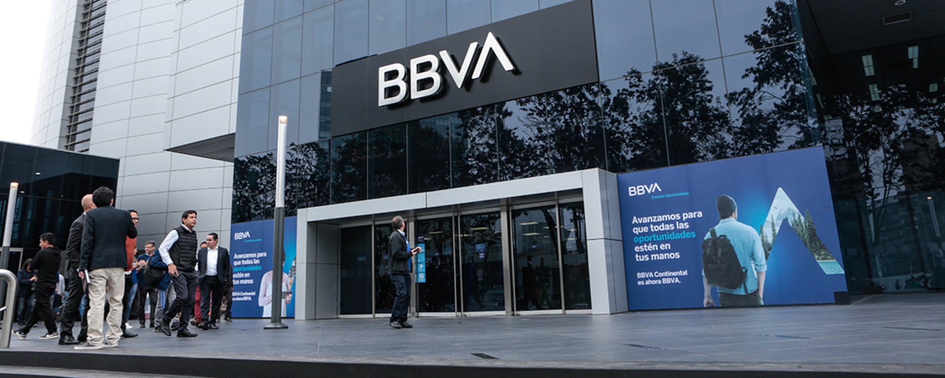 BBVA relanza su banca prime y ofrece beneficios a clientes: Quiénes son y los detalles de la nueva segmentación