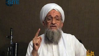 Talibanes aseguran no haber encontrado el cadáver del líder de Al Qaeda