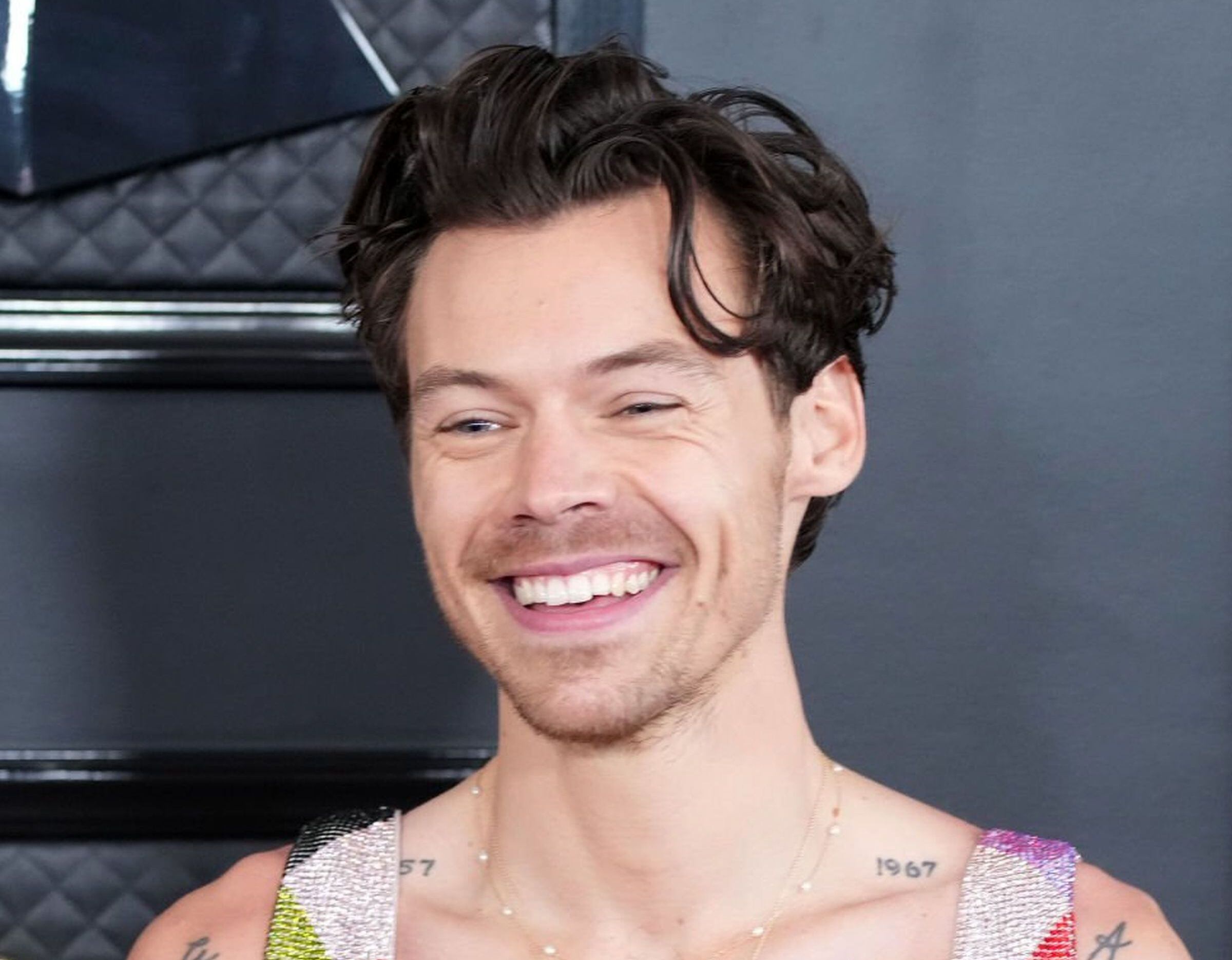 Harry Styles inició su carrera como cantante en 2010, siendo integrante de ‘One Direction’. (Foto: Jeff Kravitz / Getty Images)