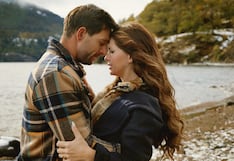 “Hija del Fuego: La Venganza de la Bastarda”: tráiler oficial y fecha de estreno