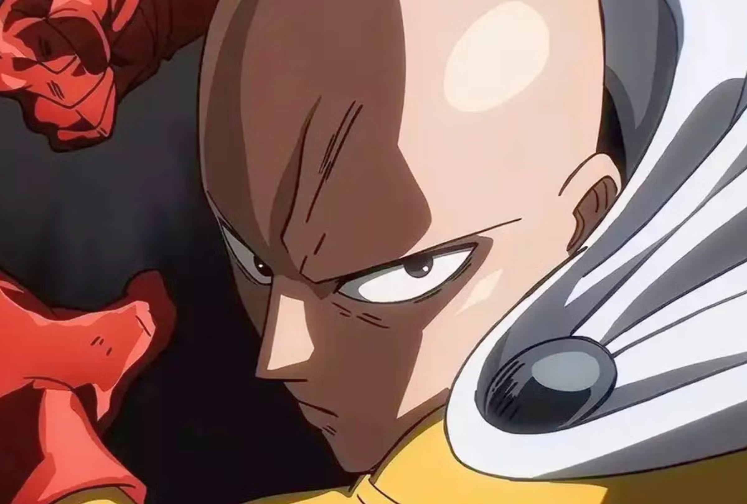 La tercera entrega del anime "One-Punch Man" llegó a las pantallas después de seis años de espera desde la segunda temporada (Foto: J.C.Staff)