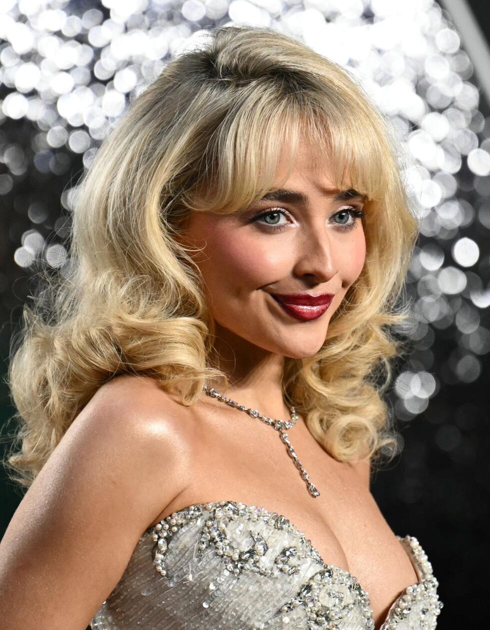 Sabrina Carpenter vive actualmente el mejor momento de su carrera con su álbum "Short & Sweet". (Foto: Agencias)