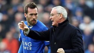 Leicester: jugador reveló por qué echaron a Claudio Ranieri