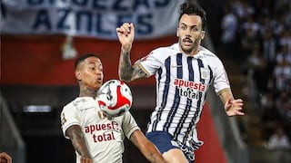 Fecha y estadio para el clásico entre Alianza Lima y Universitario por el Torneo Clausura 2024