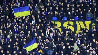 A pesar de la invasión de Rusia: Ucrania retomaría el fútbol profesional en agosto de 2022
