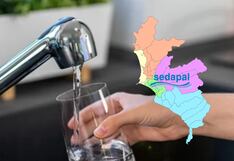Corte de agua en Lima desde hoy al 11 de julio: Sedapal anunció horarios y zonas afectadas según distritos