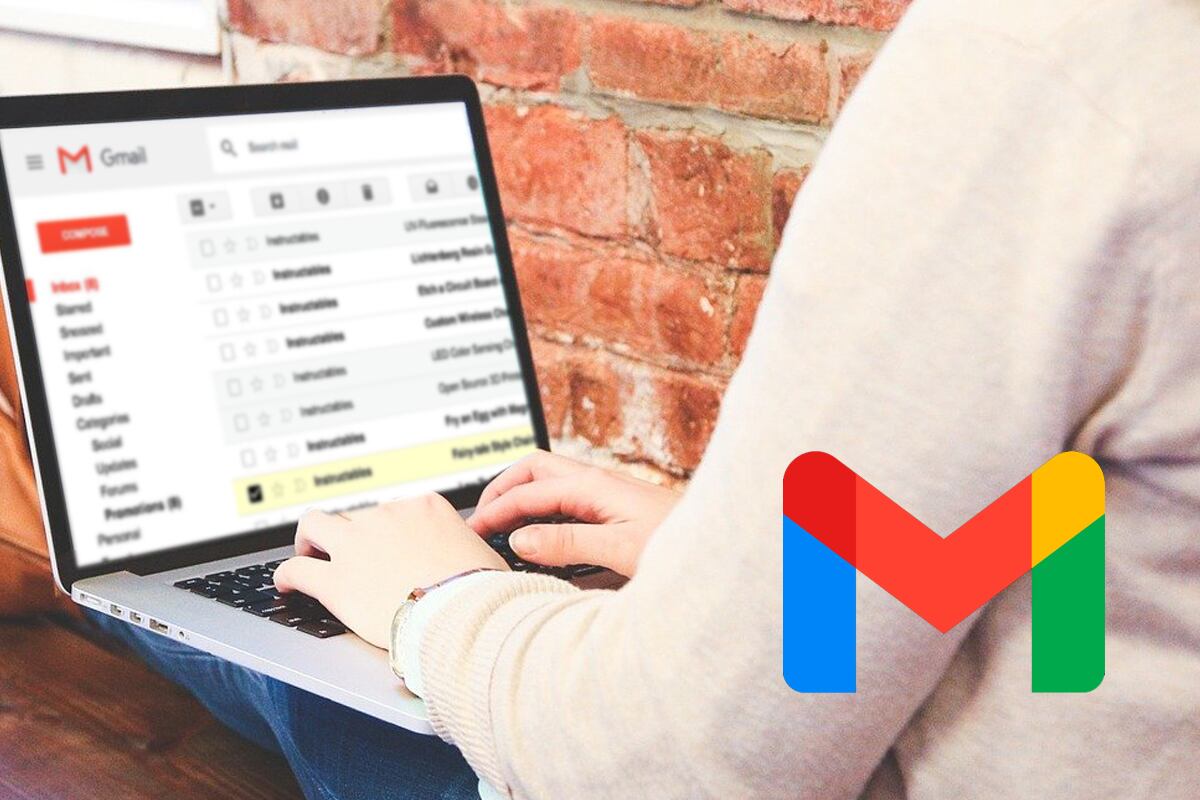 Gmail. (Foto: Pixabay / Google)