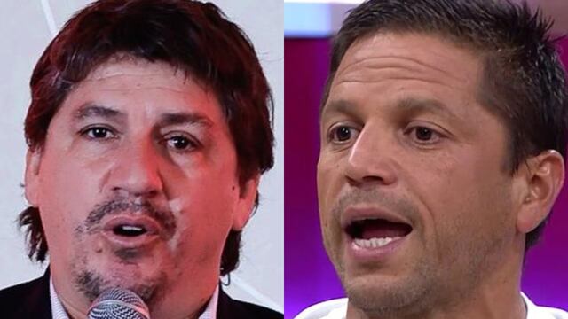 ¡Directo y contundente! Pedro García lanza dura advertencia a Jean Ferrari sobre el futuro entrenador de la selección y genera polémica: “Se vienen...”. (Foto: Composición GEC)
