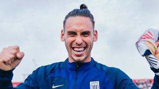 Noriega, el inesperado líder de Alianza: por qué es un milagro del fútbol peruano y clave para liderar el recambio de la selección